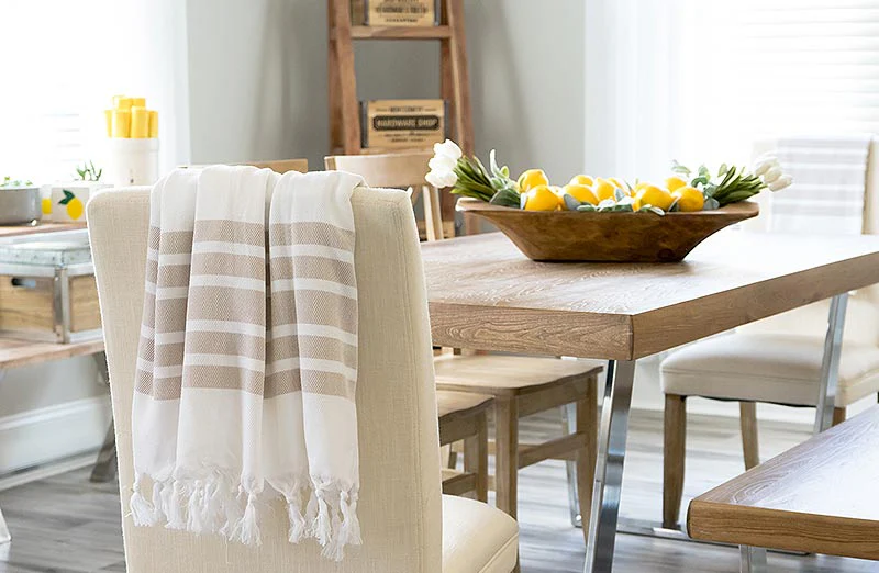 Artisan Turkish Blankets