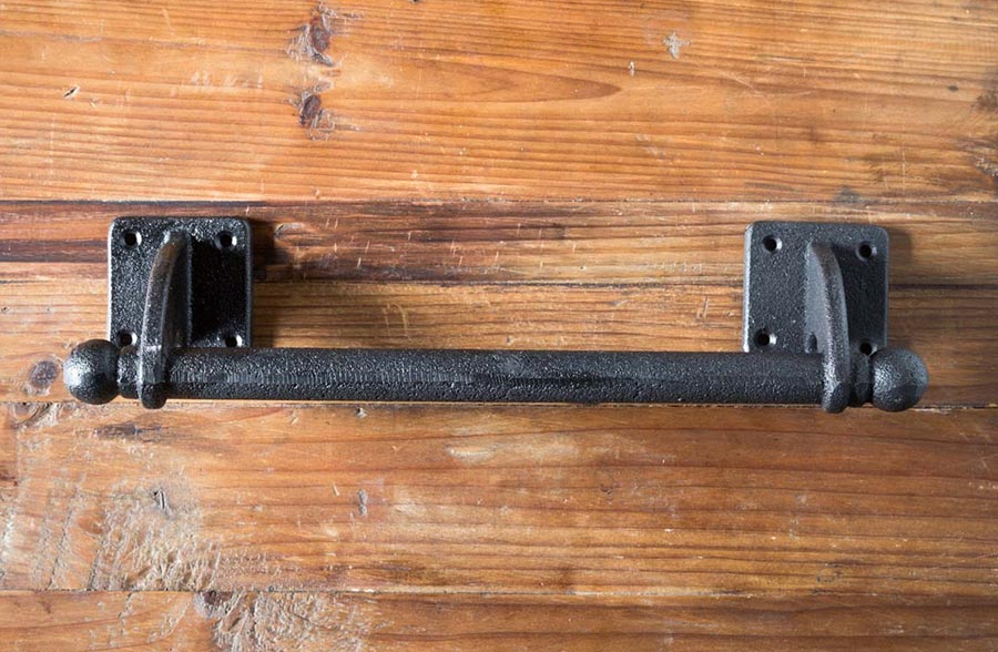 *HUUUGE* Emporium Door Handle, Set of 2