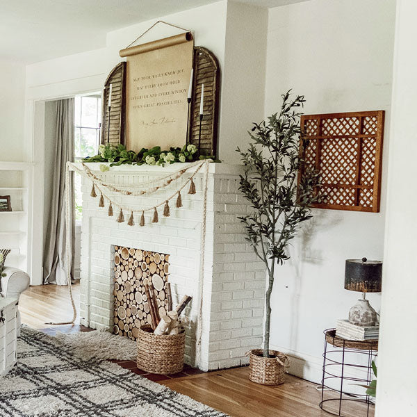 Lattice Wall Decor, Pick Your Style