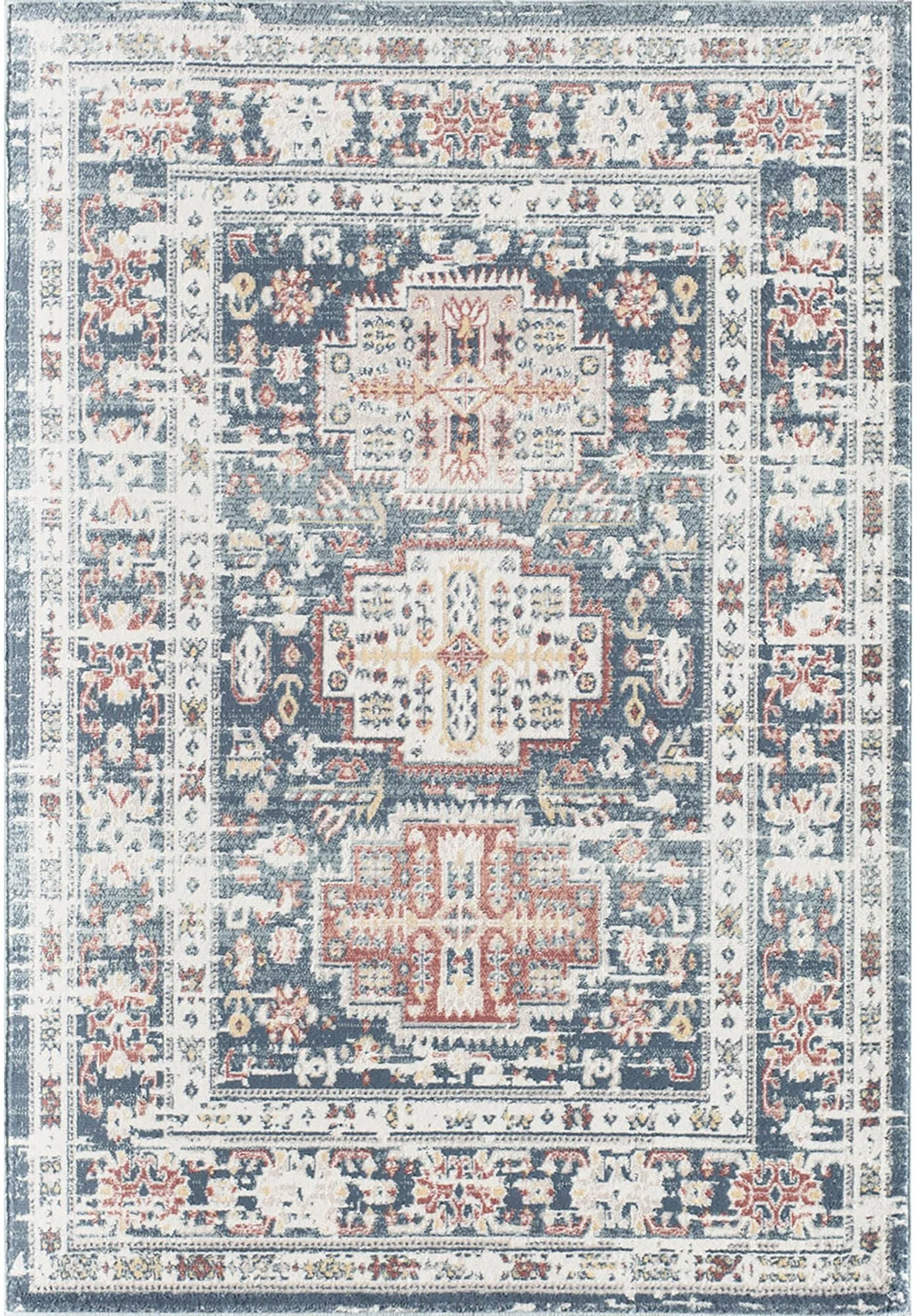 Prussian Sundara Area Rug