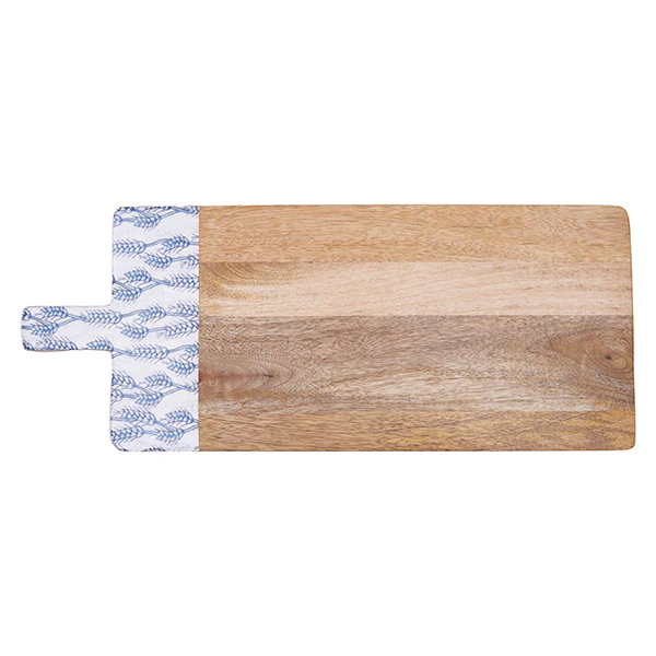 Serving Board | Blue Harvest