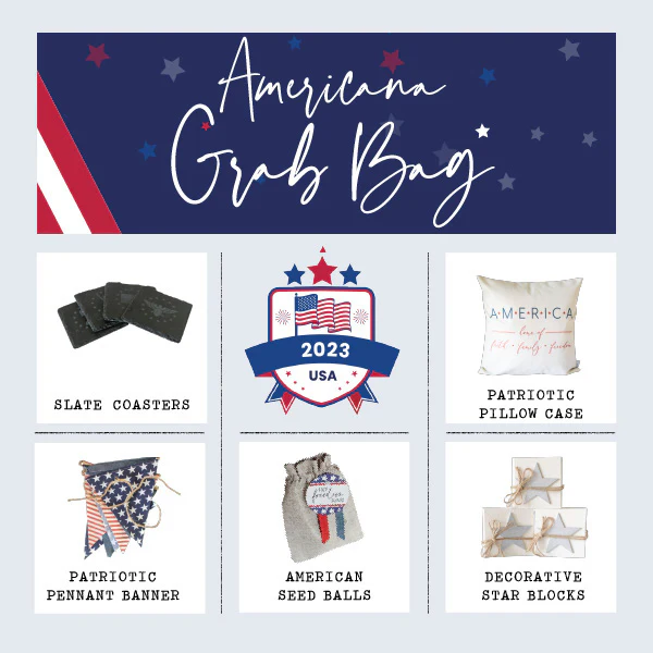 Americana Grab Bag
